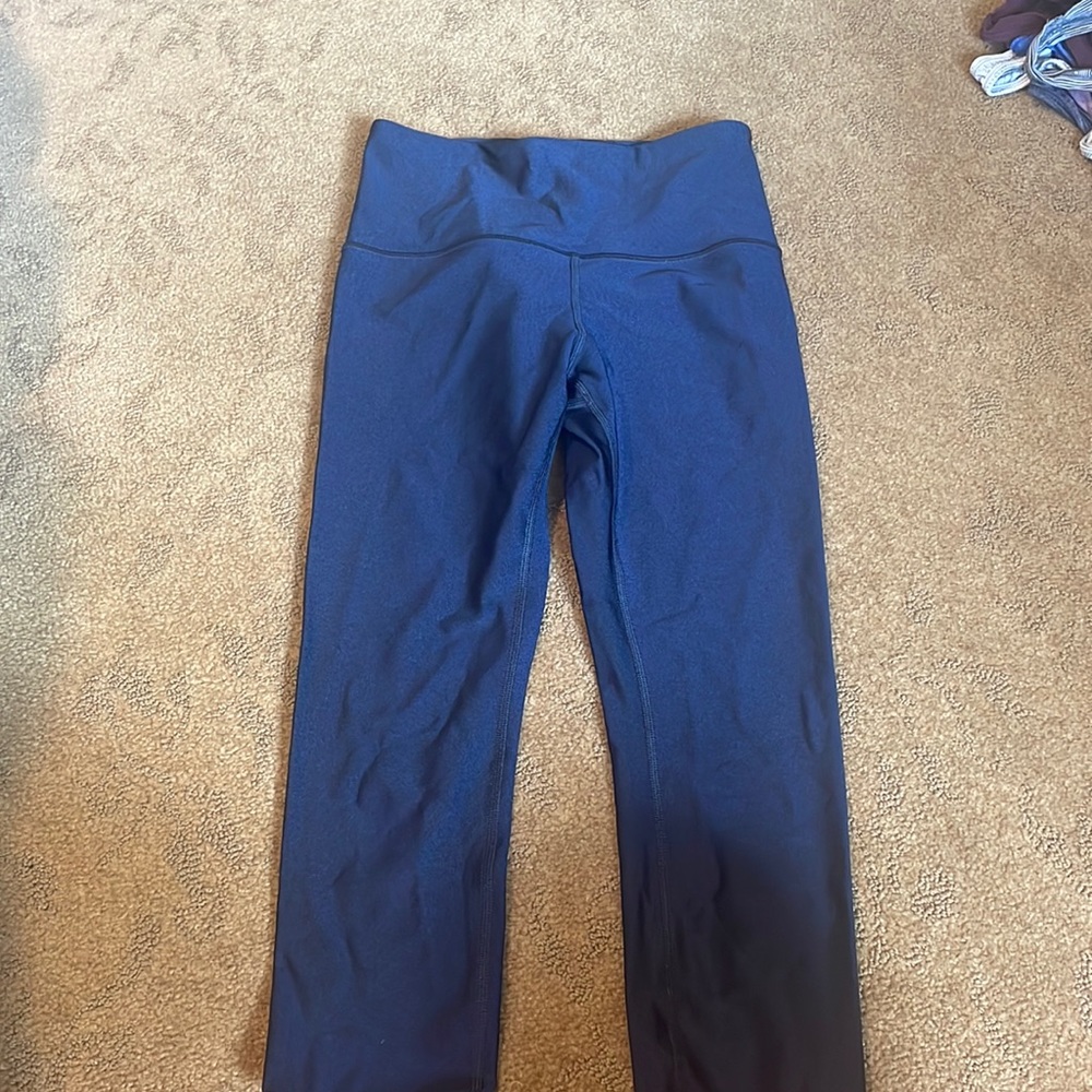 Athleta Leggings